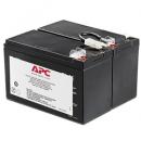 シュナイダーエレクトリック(旧APC) APCRBC109J BR1200LCD-JP 交換用バッテリキット