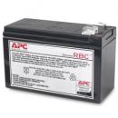 シュナイダーエレクトリック(旧APC) APCRBC122J BR400G-JP/BR550G-JP/BE550G-JP/BR400S-JP/BR550S-JP/BE550M1-JP 交換用バッテリーキット