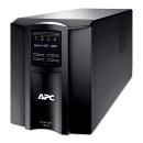 シュナイダーエレクトリック(旧APC) SMT1000J7W APC Smart-UPS 1000 LCD 100V 7年保証
