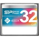 Silicon Power(シリコンパワー) SP032GBCFC400V10 コンパクトフラッシュカード 400倍速 32GB 永久保証