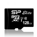 Silicon Power(シリコンパワー) SP128GBSTXBU1V10SP 【UHS-1対応】microSDXCカード 128GB Class10