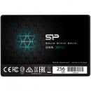 Silicon Power(シリコンパワー) SPJ256GBSS3A55B 【SSD】SATA3準拠6Gb/s 2.5インチ 7mm 256GB