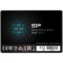 Silicon Power(シリコンパワー) SPJ512GBSS3A55B 【SSD】SATA3準拠6Gb/s 2.5インチ 7mm 512GB
