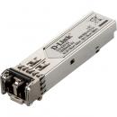 D-Link(ディーリンク) DIS-S301SX DISシリーズ専用SFPモジュール、1000BASE-SX （LCコネクタ） 2芯マルチモード 動作温度-40～85℃、伝送距離 最長550m、1年保証