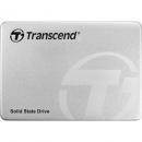 Transcend TS120GSSD220S 120GB 2.5インチ SSD220 SATA3 TLC Aluminum
