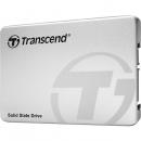 Transcend TS128GSSD370S 128GB 2.5インチ SSD370 SATA3 MLC Aluminum
