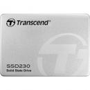 Transcend TS256GSSD230S 256GB 2.5インチ SSD230 SATA3 3D TLC