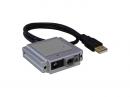 ネットワークサプライ usb-485+[M] USB RS485変換機 絶縁タイプ GPNET usb-485+[M]