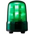 パトライト SF08-M2JN-G 小型LED回転灯 緑 AC100～240V
