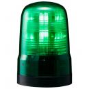 パトライト SF08-M2KTN-G 小型LED回転灯 緑 AC100～240V
