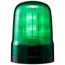パトライト SF10-M2KTN-G 中型LED回転灯 緑 AC100～240V