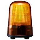 パトライト SL08-M2JN-Y 小型LED表示灯 黄 AC100～240V