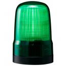 パトライト SL08-M2KTN-G 小型LED表示灯 緑 AC100～240V