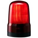 パトライト SL08-M2KTN-R 小型LED表示灯 赤 AC100～240V