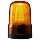パトライト SL08-M2KTN-Y 小型LED表示灯 黄 AC100～240V