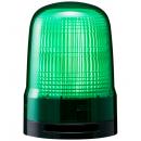 パトライト SL10-M2KTB-G 中型LED表示灯 緑 AC100～240V ブザー付き