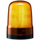 パトライト SL10-M2KTN-Y 中型LED表示灯 黄 AC100～240V