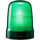 パトライト SL15-M2KTN-G 大型LED表示灯 緑 AC100～240V