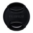FUJIFILM FLCP-43 43mm用レンズキャップ（XF35mmF2 R WR用）