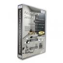 ぷらっとホーム PX3-BUNDLE-PRO-LIC-SUB1Y PacketiX VPN Server 4.0 Professional Edition (1年サブスクリプション付) パッケージ版
