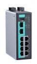 MOXA EDR-810-VPN-2GSFP-T 産業用8+2Gマルチポート・セキュア・ルータ Tモデル