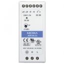 MOXA MDR-60-24 60W DINレール24VDC電源