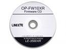 LINEEYE OP-FW10XR 高速HDLC/SPI通信用ファームウェア