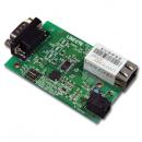 LINEEYE EB-XP061 XPort組込み評価ボード RS-232C/422/485モデル