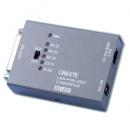 LINEEYE SI-60-E インターフェースコンバータ LAN<=>RS-232C ワイド入力ACタイプ