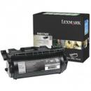 Lexmark 64017HR リターンプログラムトナーカートリッジ・ブラック（大容量/21000枚）