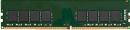 Kingston KCP432ND8/32 32GB DDR4 3200MHz Non-ECC CL22 X8 1.2V Unbuffered DIMM 288-pin 2R 16Gbit PC4-25600