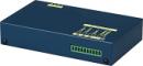 アイエスエイ NE1012T-A NetEdge 2チャンネル温度監視モデル(AC電源/PoE電源両用)