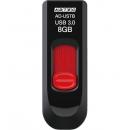 ADTEC AD-USTB8G-U3 USB3.0 スライド式フラッシュメモリ 8GB