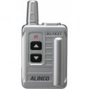 アルインコ DJ-TX31 特定小電力型ガイドシステム 小電力送信機