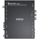 ADTECHNO SCHD01 マルチフォーマット入力対応HDMIスケーリングコンバーター
