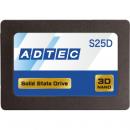 ADTEC ADC-S25D1S-480G 3D NAND SSD ADC-S25Dシリーズ 480GB 2.5inch SATA