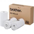 brother RD-M01J5 RJ-4030/4040用レシート用紙