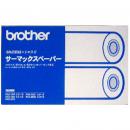 brother THP-10 感熱ファクス用感熱記録紙 30m 2巻/箱
