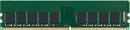 Kingston KTH-PL432E/32G 32GB DDR4 3200MHz ECC CL22 1.2V Unbuffered DIMM 288-pin PC4-25600