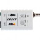 アクシス 5027-421 AXIS T8642 PoE+同軸変換アダプター・デバイス用