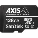 アクシス 01491-001 AXIS SURVEILLANCE CARD 128GB