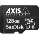 アクシス 01678-001 AXIS SURVEILLANCE CARD 128GB 10P