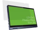 レノボ 4XJ1D34304 13.3インチ(16:9スクリーン ThinkPad C13 Yoga用)プライバシーフィルター