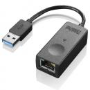 レノボ 4X90S91830 ThinkPad USB3.0 - イーサネットアダプター
