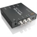 BlackmagicDesign 9338716-000603 Mini Converter SDI to Audio CONVMCSAUD