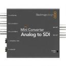 BlackmagicDesign 9338716-001341 Mini Converter Analog to SDI 2 CONVMAAS2