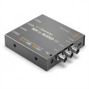 BlackmagicDesign 9338716-002768 Mini Converter SDI to Audio 4K CONVMCSAUD4K