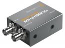 BlackmagicDesign 9338716-007176 CONVCMIC/SH03G Micro Converter SDI to HDMI 3G