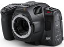 BlackmagicDesign 9338716-006858 Pocket Cinema Camera 6K Pro CINECAMPOCHDEF06P