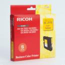 Ricoh 515721 GXカートリッジイエロー (Sサイズ) GC21YS